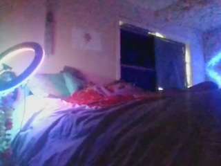 antonettekiki Live Webcam on CamSoda