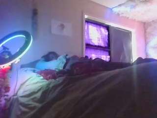 antonettekiki Live Webcam on CamSoda