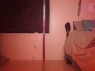 antonettekiki Live Webcam on CamSoda