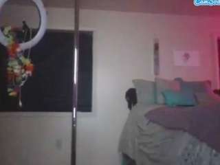 antonettekiki's live room