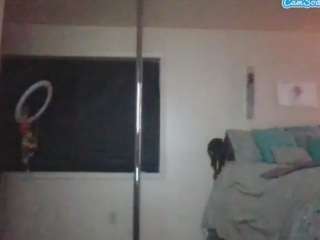 antonettekiki live cam preview
