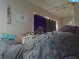 antonettekiki live cam preview
