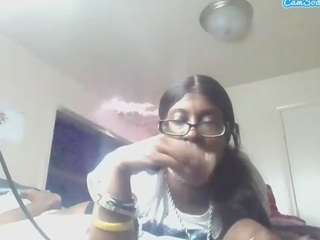 antonettekiki camsoda