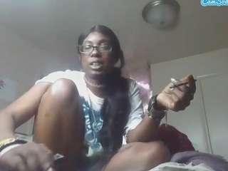 Antonettekiki's cam show statistics and live stream