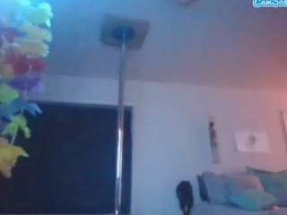 antonettekiki live cam preview