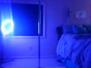 Antonettekiki's cam show statistics and live stream