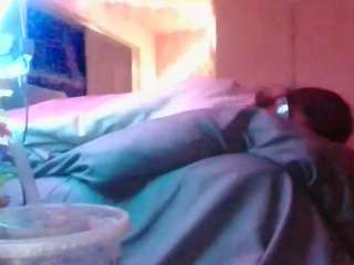 Antonettekiki's cam show statistics and live stream