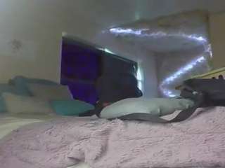 antonettekiki live cam preview