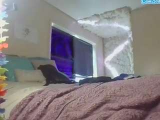 antonettekiki live cam preview