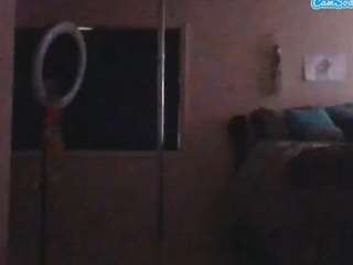 antonettekiki live cam preview