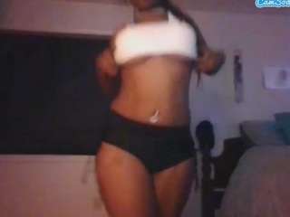 antonettekiki camsoda