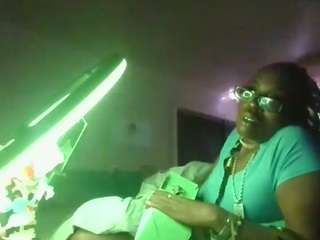 antonettekiki's live room