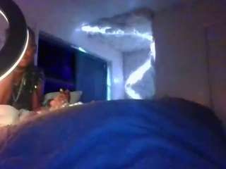 antonettekiki private show