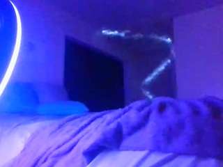 antonettekiki webcam model