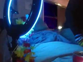 antonettekiki live cam preview