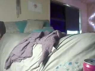 antonettekiki live cam preview