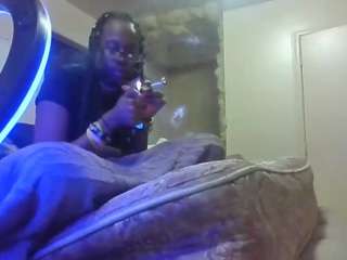 antonettekiki live cam preview