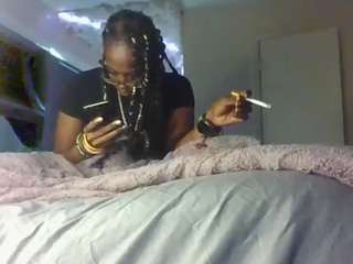 antonettekiki webcam