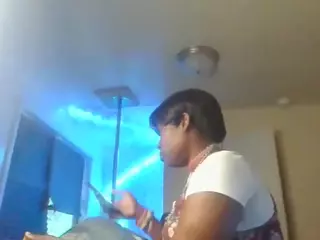 antonettekiki's Live Sex Cam Show