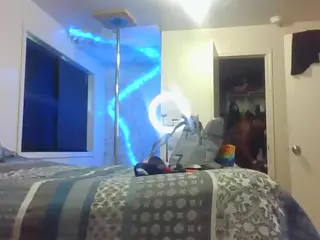 antonettekiki's Live Sex Cam Show