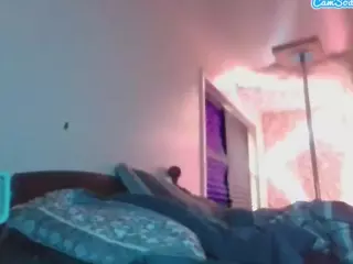 antonettekiki's Live Sex Cam Show