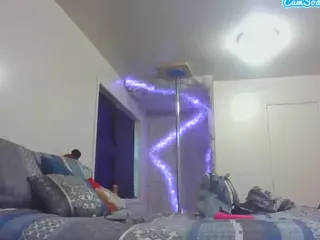 antonettekiki's Live Sex Cam Show