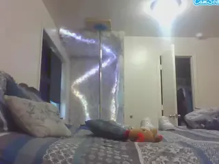 antonettekiki's Live Sex Cam Show