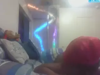 antonettekiki's Live Sex Cam Show