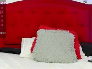 cristalkitty webcam model