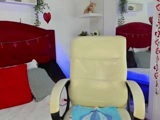 cristalkitty Sex Cam Show