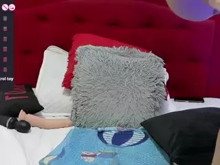 cristalkitty's Live Sex Cam Show