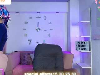 devora-sammer webcam model