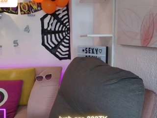 devora-sammer webcam