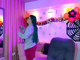 devora-sammer webcam