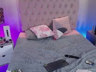 devora-sammer webcam model
