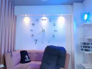 devora-sammer webcam model