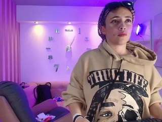 devora-sammer webcam