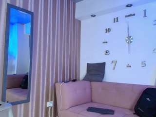 devora-sammer Live Webcam on CamSoda