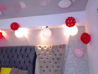 devora-sammer Finger live webcam