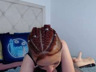 devora-sammer Live Webcam on CamSoda