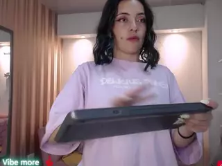 Caro's Live Sex Cam Show