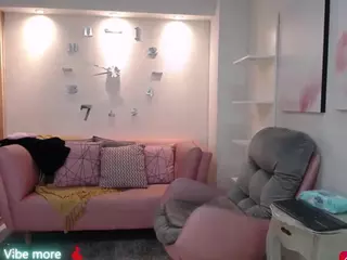 Caro's Live Sex Cam Show