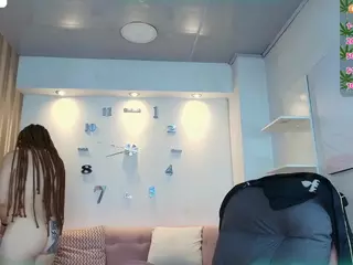 Caro's Live Sex Cam Show