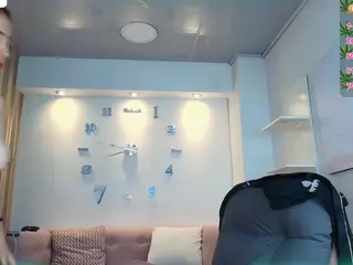 Caro's Live Sex Cam Show
