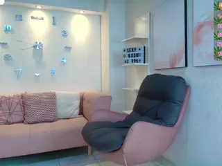 Caro's Live Sex Cam Show