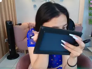 Caro's Live Sex Cam Show