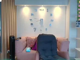 Caro's Live Sex Cam Show