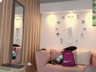 Caro's Live Sex Cam Show