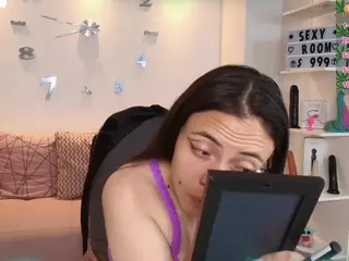 Caro's Live Sex Cam Show