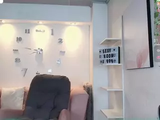 Caro's Live Sex Cam Show